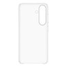 Custodia trasparente per Galaxy S25