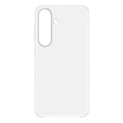 Custodia trasparente per Galaxy S25