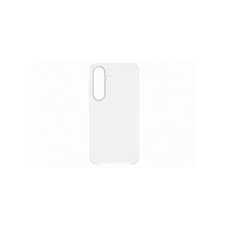 Custodia trasparente per Galaxy S25