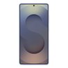 Coque silicone Galaxy S25 Ultra Bleu ciel
