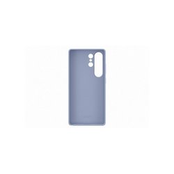 Coque silicone Galaxy S25 Ultra Bleu ciel