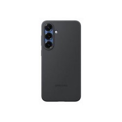 Custodia - Samsung - Galaxy S25 Plus - Cover in silicone - Protezione 