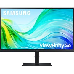 Ecran PC - SAMSUNG - 27 - QHD - 100Hz - Dalle IPS - 5ms - LS27F610EAUX