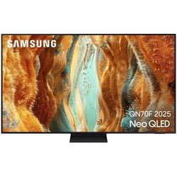 Samsung TV NeoQLED TQ55QN70F  MiniLED TV 55 (140 cm)  4K UHD 3840 x 