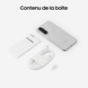 Smartphone Samsung Galaxy A56 6.7 5G Nano-SIM 128 GB Grau