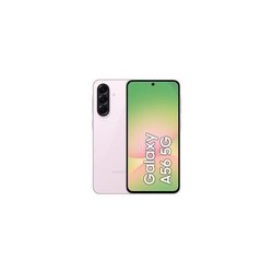 Smartphone Samsung Galaxy A56 6.7 5G Nano SIM 128 GB Roze