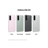 SAMSUNG Galaxy A56 5G Smartphone 256 GB Salbeigrün