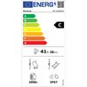 Teléfono inteligente Samsung Galaxy A36 6.7 5G Nano SIM 128 GB Negro