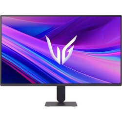 PC Gaming Scherm - LG - 27   - 144Hz - IPS-paneel - 5ms - UltraGear