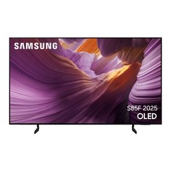 Samsung TQ65S85F - TV OLED 65 (165 cm) - 4K AI UHD 3840 x 2160 - Smart