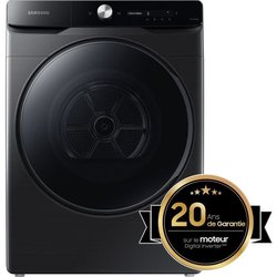 SAMSUNG DV16T8520BV Wärmepumpentrockner  16 kg  Digital Inverter  L