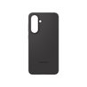 Funda de silicona negra para Galaxy A56 5G