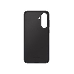 Funda de silicona negra para Galaxy A56 5G