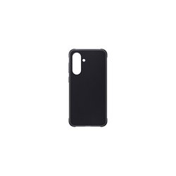 Cover posteriore rinforzata nera per Galaxy A56 5G