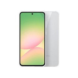 Custodia trasparente per Galaxy A56