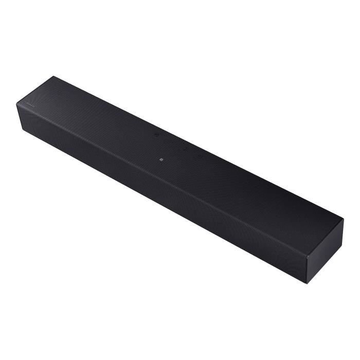 SAMSUNG HW-B410F/XE  Serie 2.0-Kanal-Soundbar  Bluetooth  HDMI