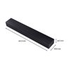 SAMSUNG HW-B410F/XE - Serie 2.0-kanaals soundbar - Bluetooth - HDMI