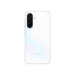 Transparant hoesje voor Galaxy A36
