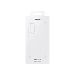 Transparant hoesje voor Galaxy A36