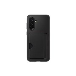 Coque et étui téléphone mobile Samsung arriere avec porte-carte Galaxy