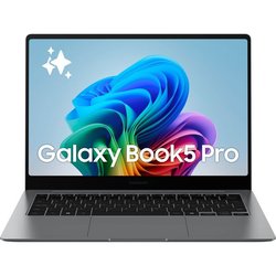PC Portable - Samsung - Galaxy Book5 Pro - 14 Dyn. AMOLED 2X WQXGA+ - 