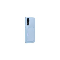 Galaxy A36 5G Achterkant met Kaarthouder Blauw