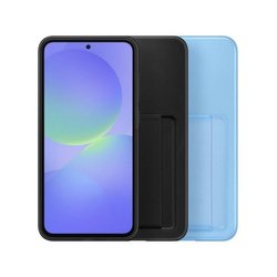 Galaxy A36 5G Achterkant met Kaarthouder Blauw