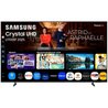 Samsung 75U7005F - LED-Fernseher 75 (190 cm) - 4K UHD 3840 x 2160 - HD