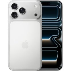APPLE iPhone 17 Pro Max 512 GB Silber