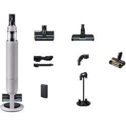 Aspiradora de escoba inalámbrica - SAMSUNG BESPOKE AI Jet Lite Pet VS8