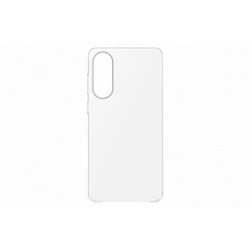 Transparant hoesje voor Galaxy S25 Edge