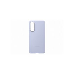 SAMSUNG siliconen S25 Edge Blauw
