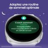 Samsung Galaxy Watch8 Bluetooth Smartwatch 40mm Zilver