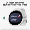 Samsung Galaxy Watch8 Bluetooth Smartwatch 40mm Zilver