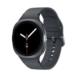 Samsung Galaxy Watch8 40mm Grafiet Bluetooth Smartwatch