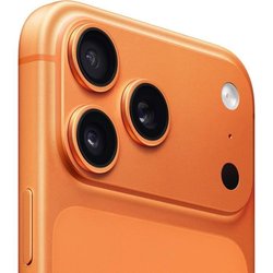APPLE iPhone 17 Pro Max 512GB Arancione Cosmico