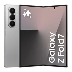 Samsung Galaxy Z Fold7 5G Smartphone 256 GB Gris
