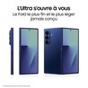 Smartphone Samsung Galaxy Z Fold7 5G 256 GB Grigio