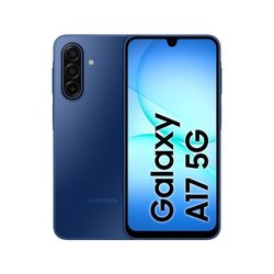 Samsung A17 5G Azul 128 GB