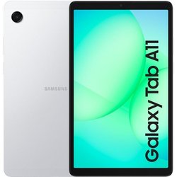 Samsung - Galaxy Tab A11 - 8,7 - 4 Go/64 Go - Wifi - Argent