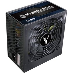 ZALMAN - MegaMax 800W v2 (80+) - Alimentatore per PC