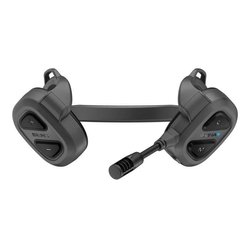 Stereo-Mikrofon-Headset - SENA - Bosun - Bluetooth - Wasserdicht - 10 