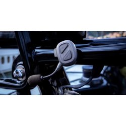 Stereo-Mikrofon-Headset - SENA - Bosun - Bluetooth - Wasserdicht - 10 