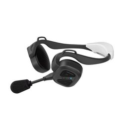 Stereo microfoonheadset - SENA - Nautitalk bootsmanduo - Bluetooth - 1
