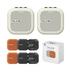 Talkie duo - SENA - 6h d autonomie - Portée 600 m - Bluetooth - USB-C 
