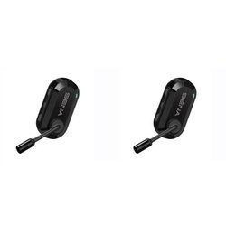 Headset - SENA - Bikom 20 duo - Bluetooth - Microfoon - Bereik van 800