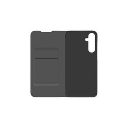 Funda protectora tipo billetera con tapa diseñada para Samsung Galaxy 