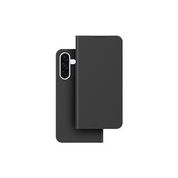 Funda tipo cartera con tapa diseñada para Samsung Galaxy A36 5G, color