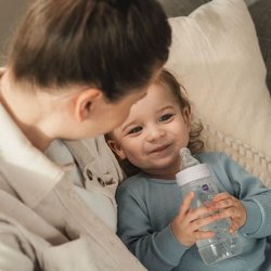 MAM 3 TEAT FLOW PER Silic