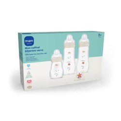 MAM Glasflaschenbox